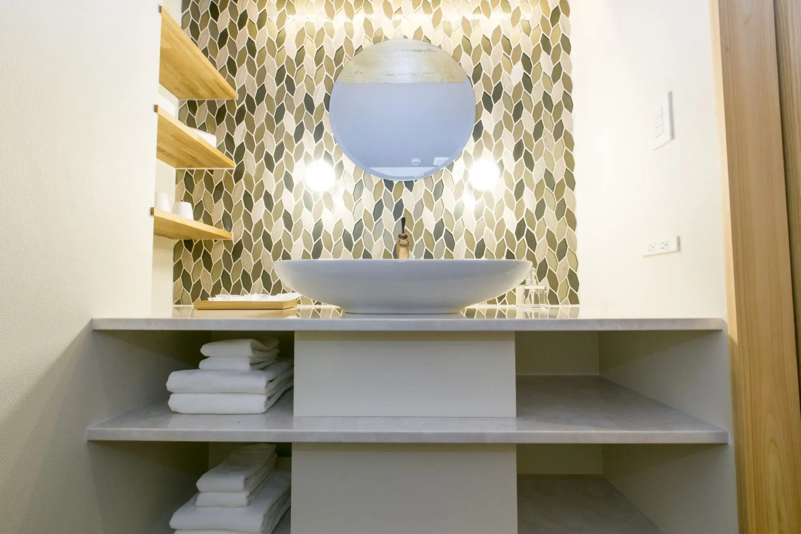 The GrandWest Arashiyama