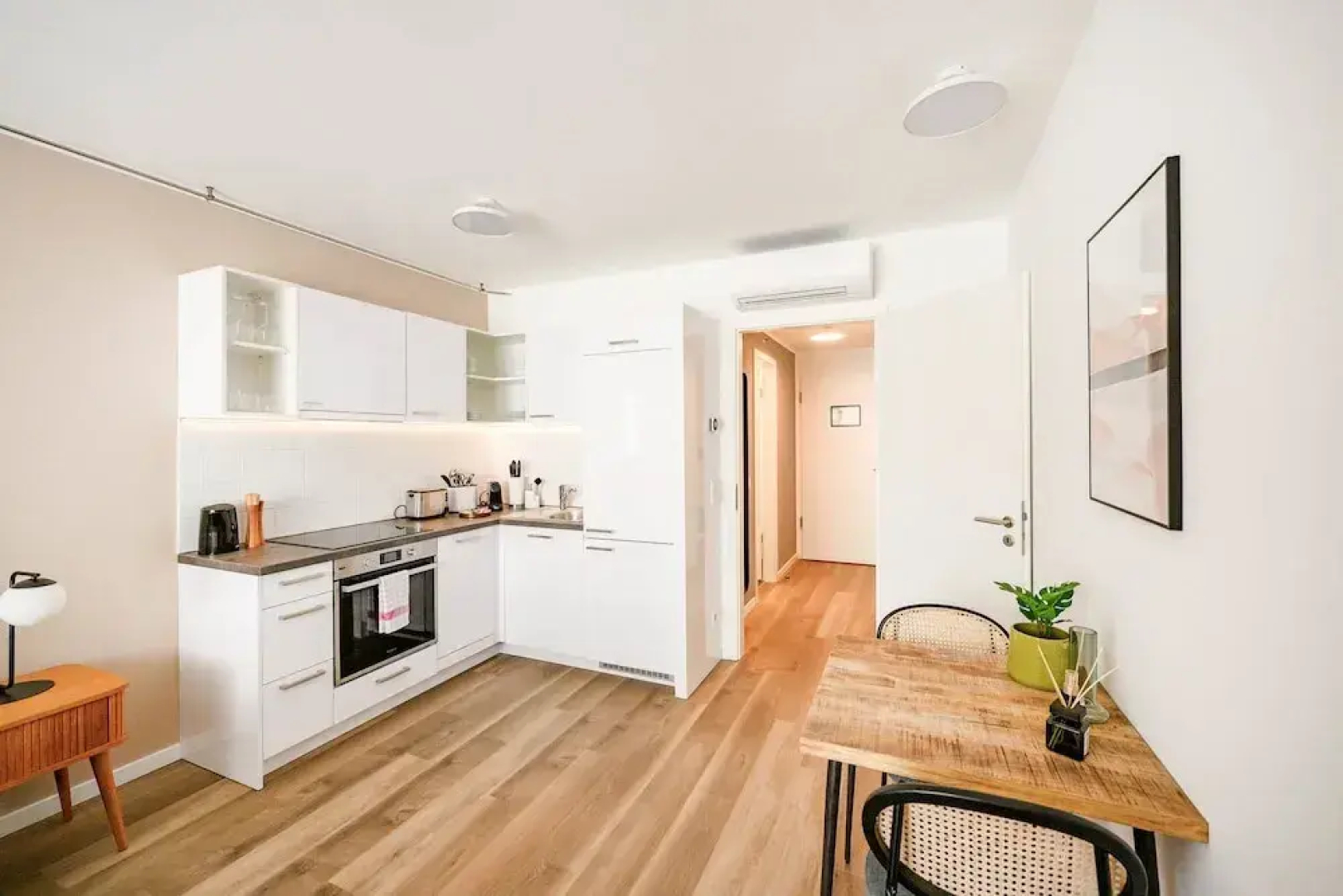 Limehome Budapest Mosonyi u. 4