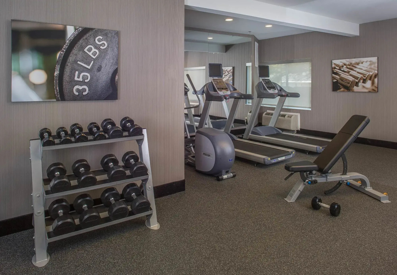 Fairfield Inn & Suites Lafayette I-10