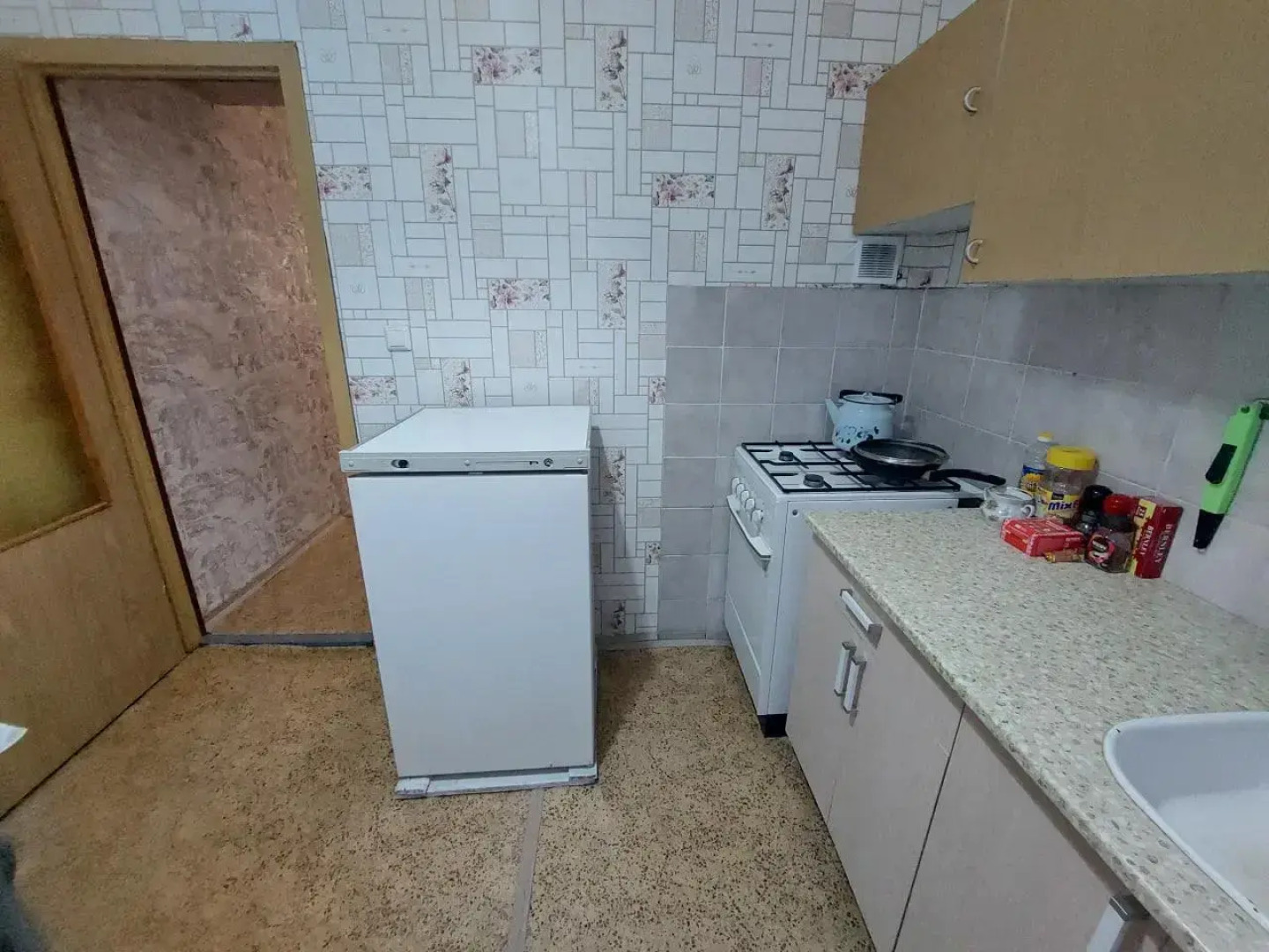 Апартаменты на улице Пролетарская 137