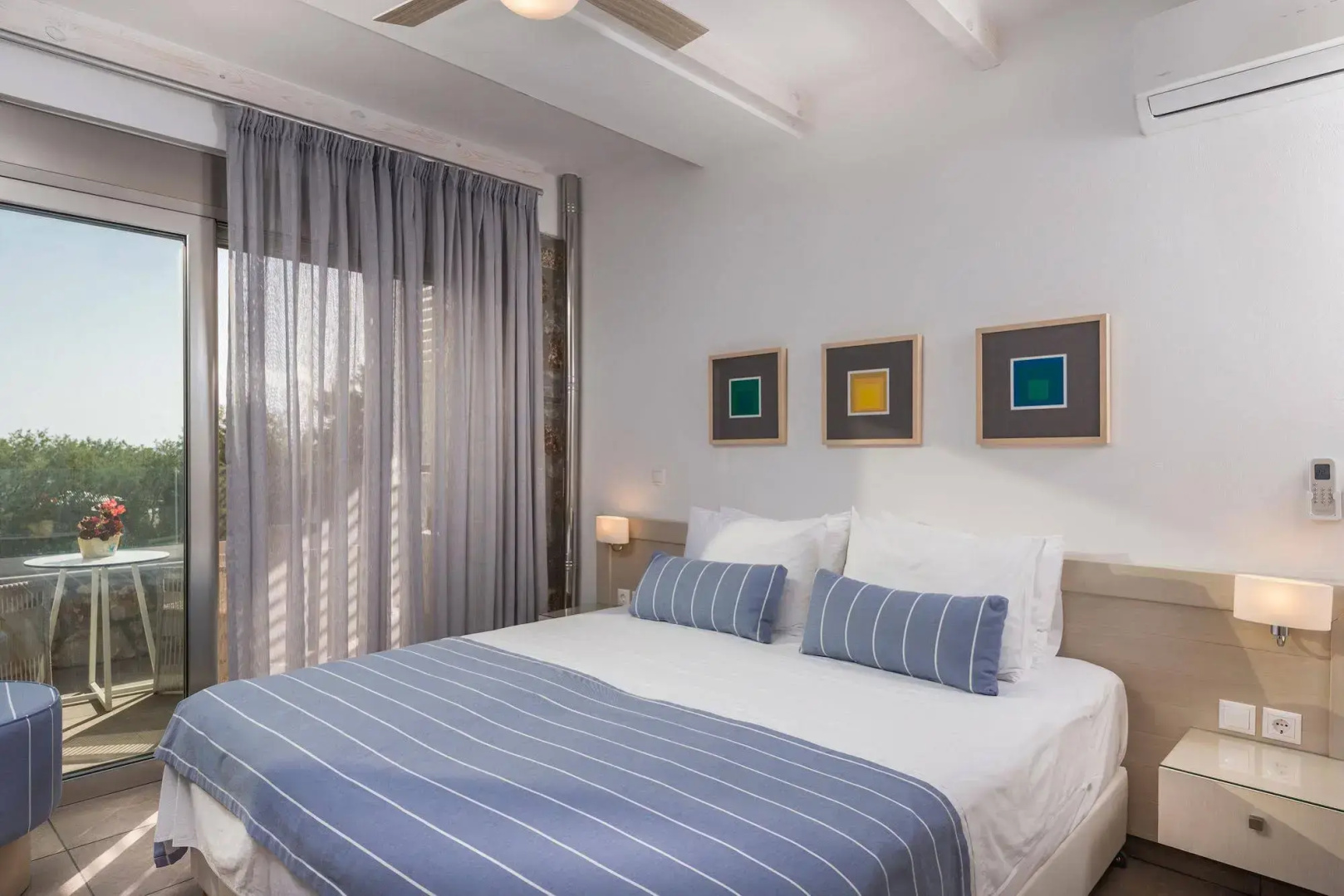Cedar Bay Beachside Villas