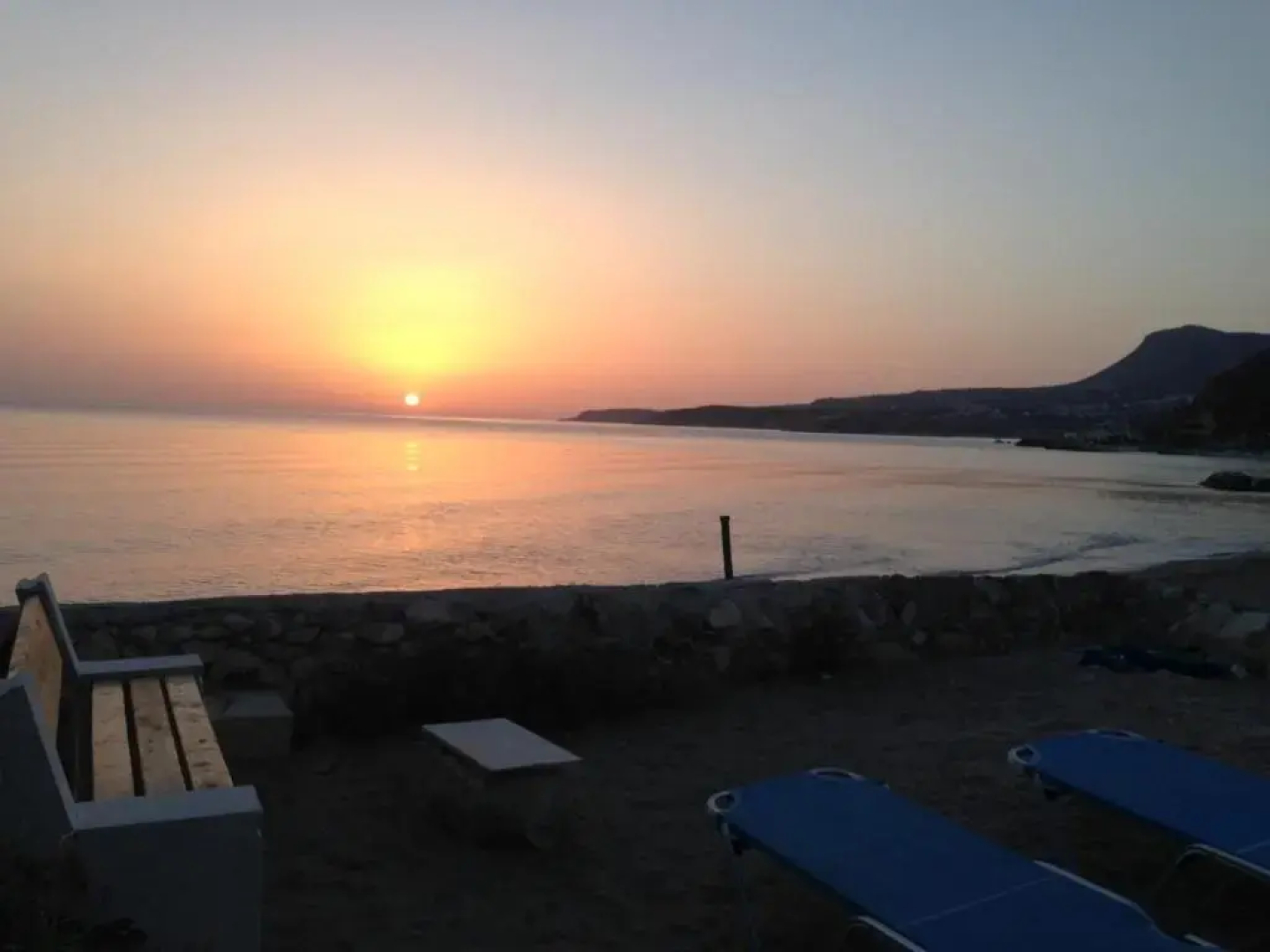 Asterias Studios Apartments
