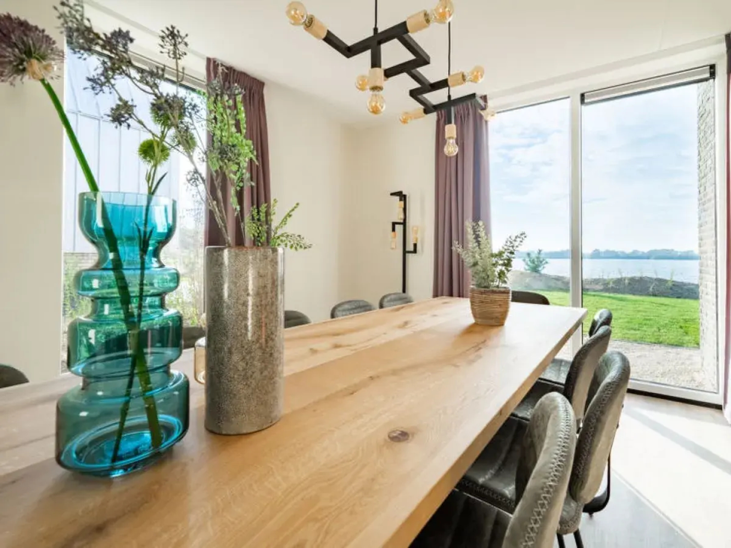 Resort De Kraaijenbergse Plassen 10279