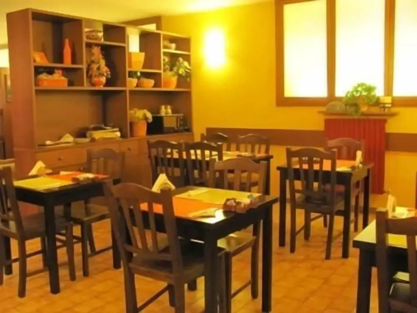 Albergo Hotel Giardino