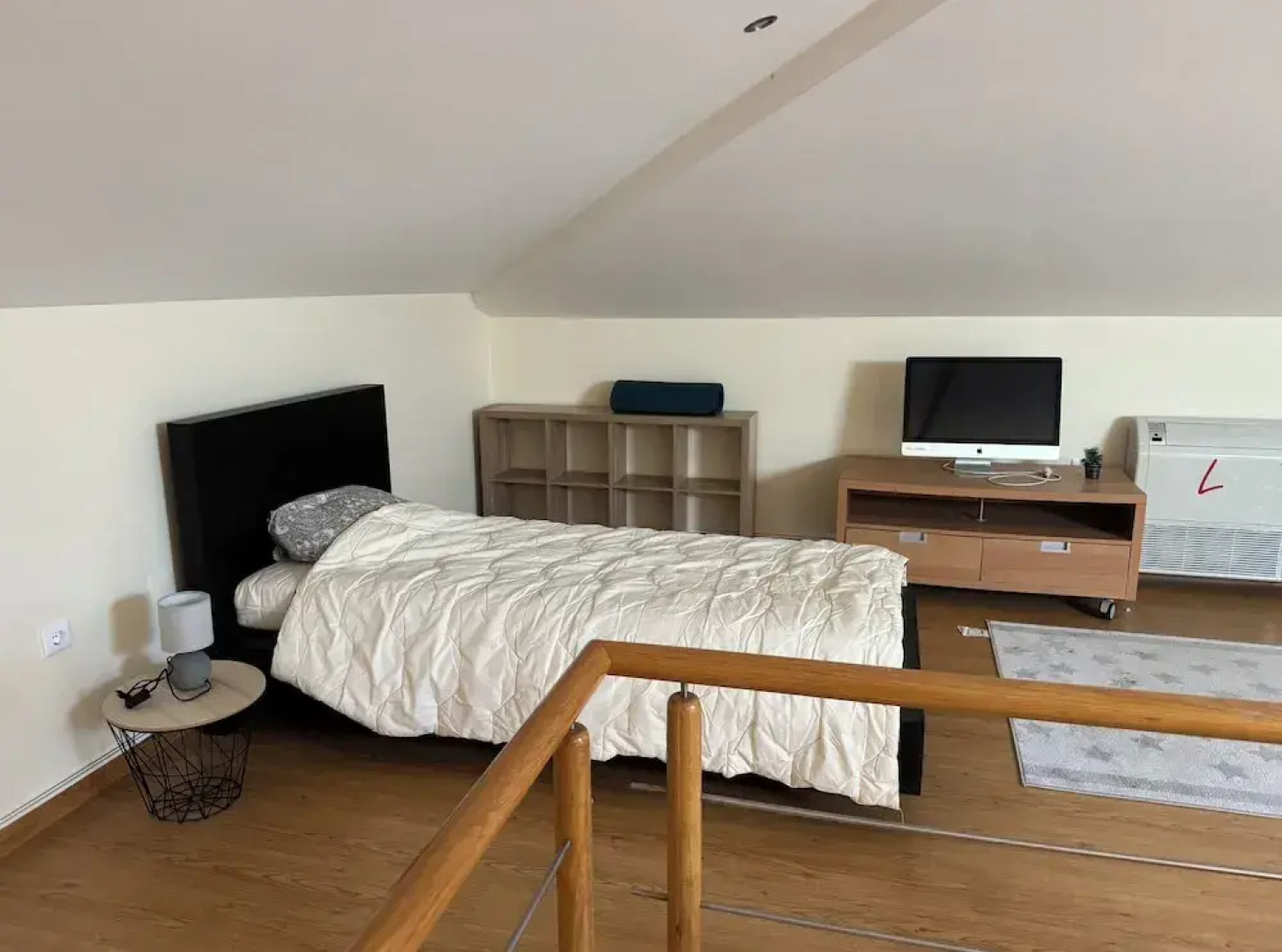 Spacious Quiet Charming Villa With Private Pool and Close to Lisbon