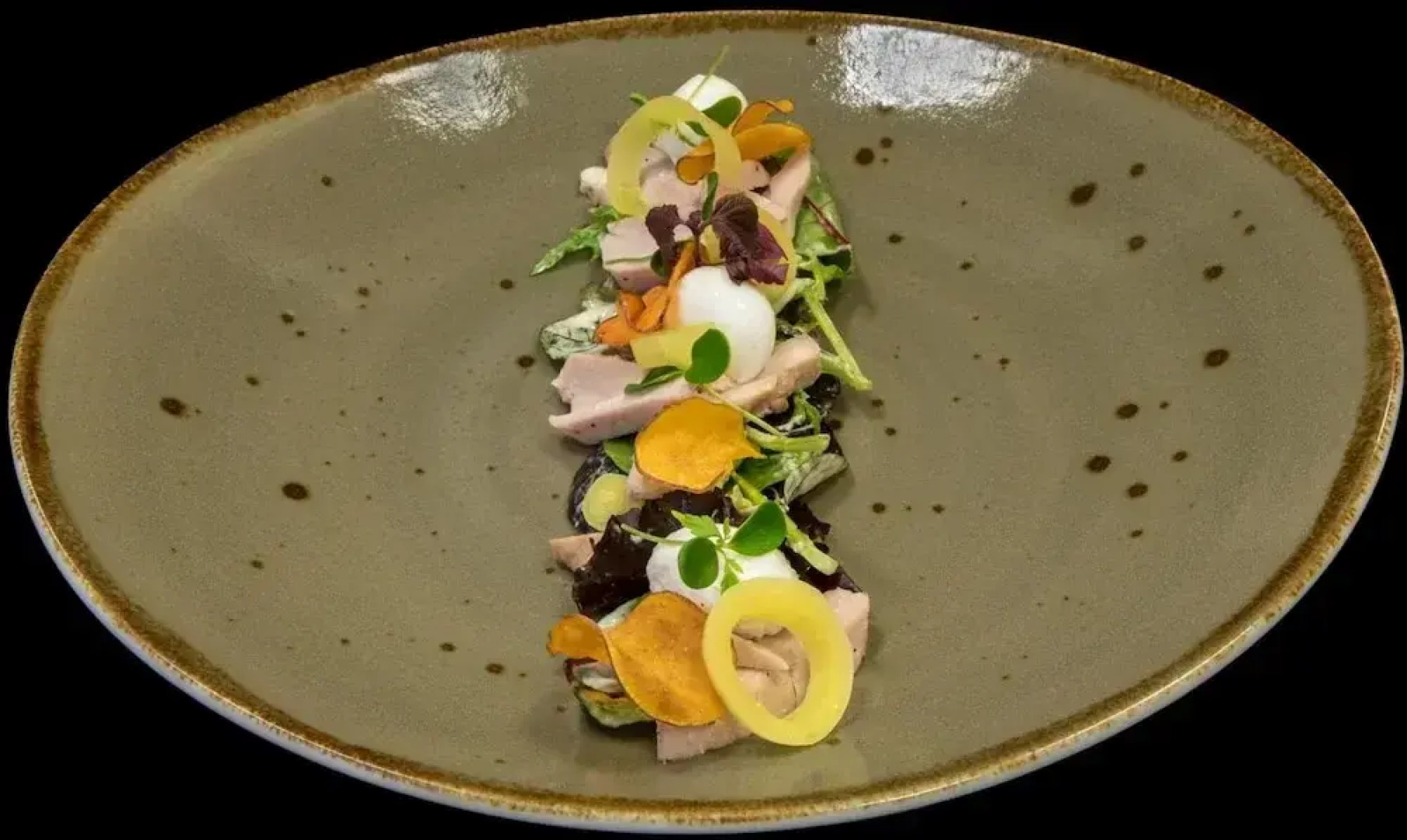 Hotel & Restaurant Wildthout