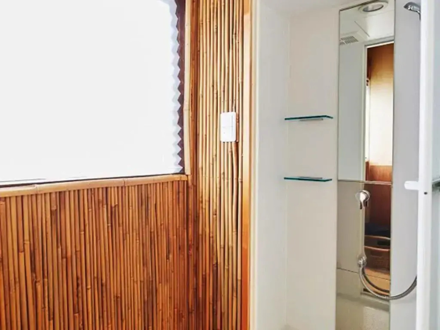 The hostel & Tatami bar UCHIKOBARE