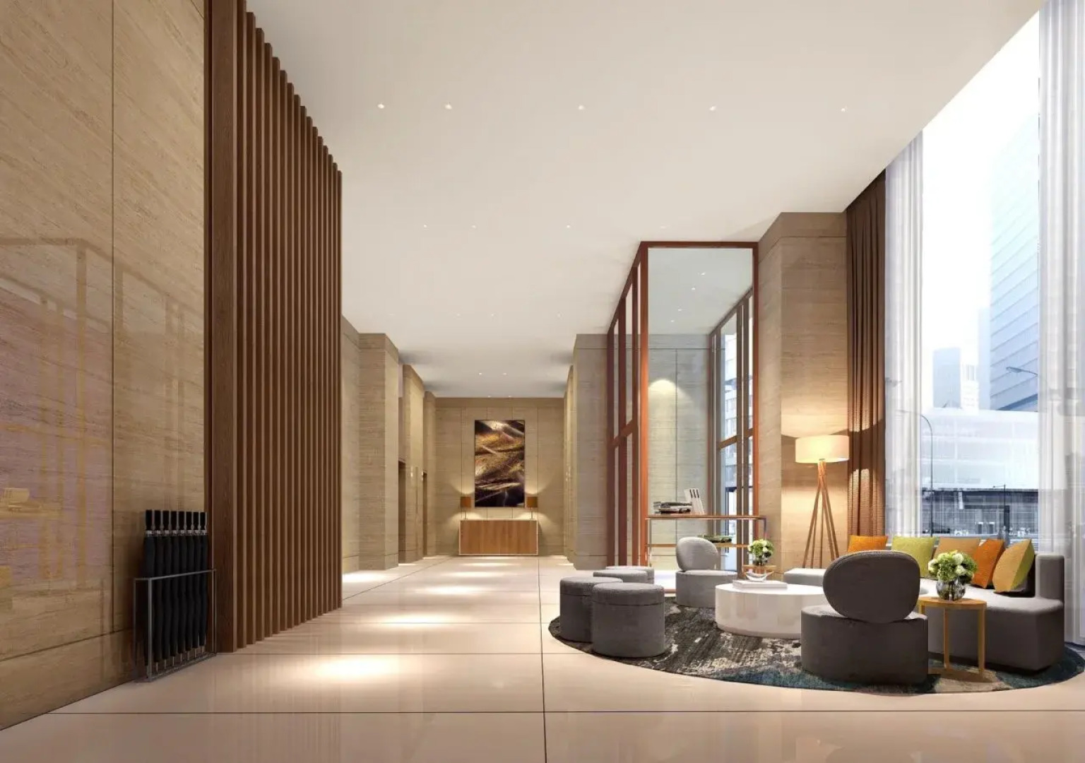 Somerset Xindicheng Xi'an