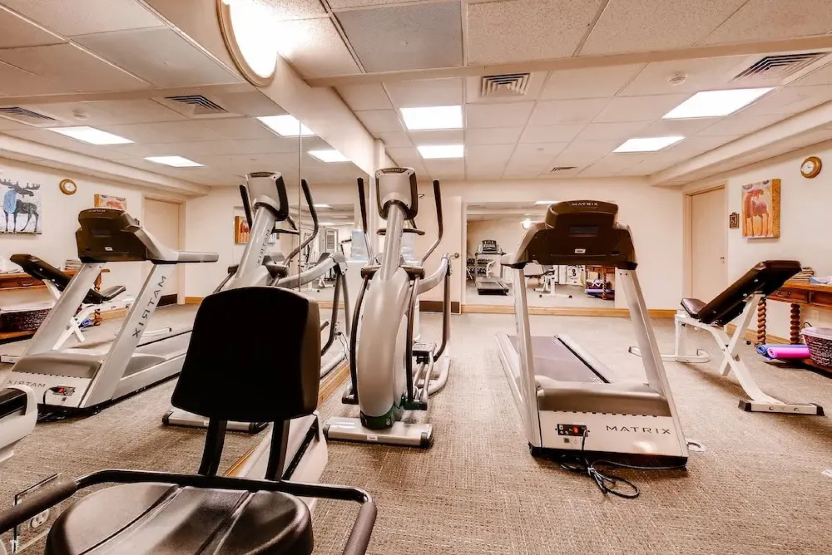 Chateau Chamonix by Steamboat Resorts