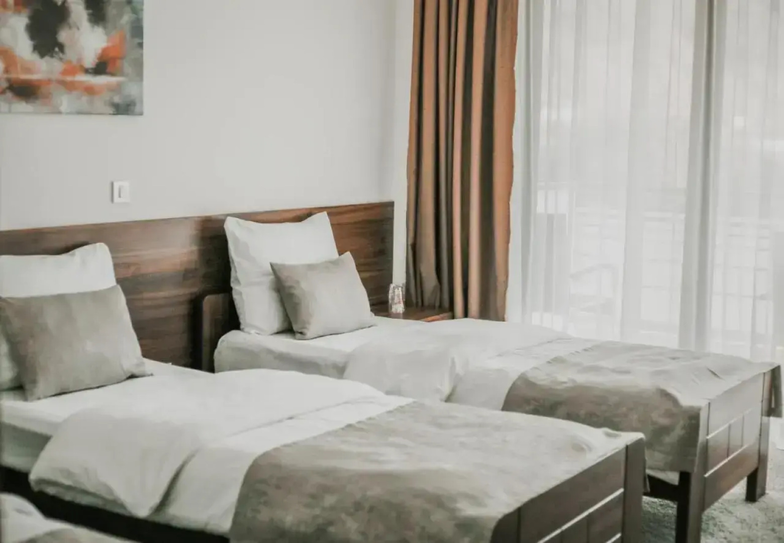 Apartmani Lux Novalic