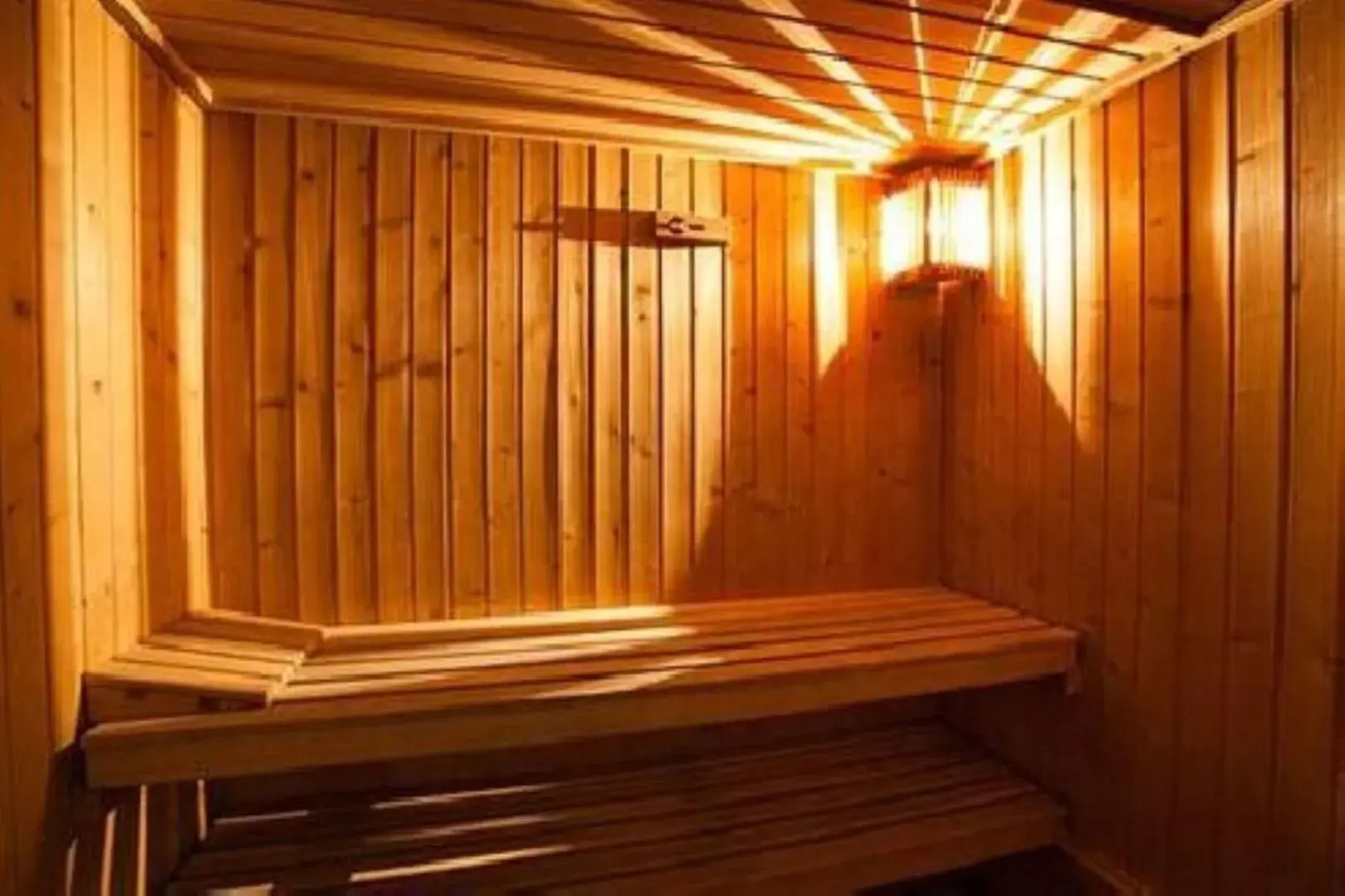 Vincci Albayzin Hotel