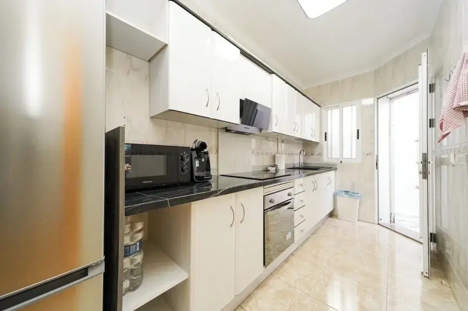 Los Alcazares 4 Bed Villa Pet Friendly 2 Baths