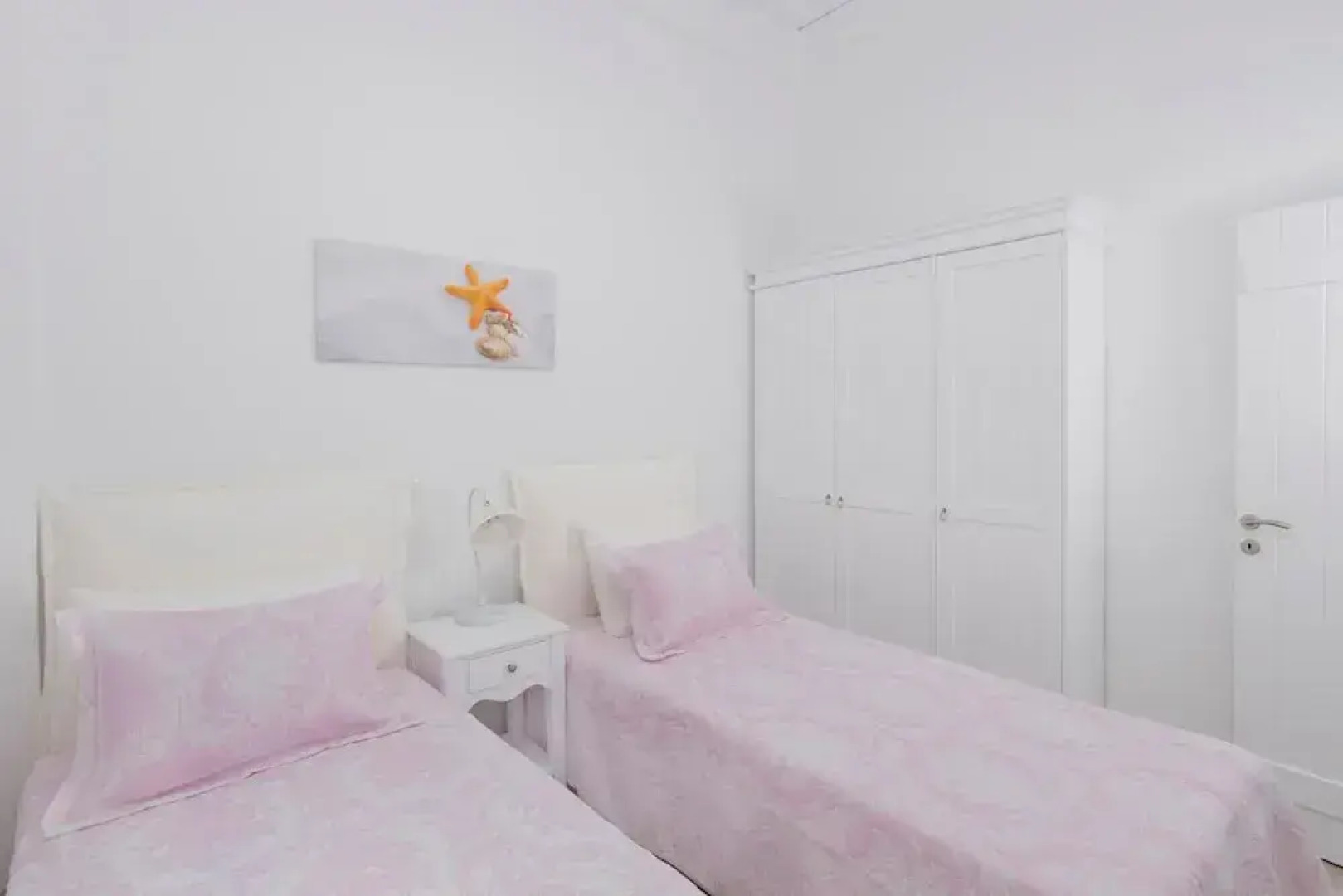 Aegean Sea Villas Villa Seabed