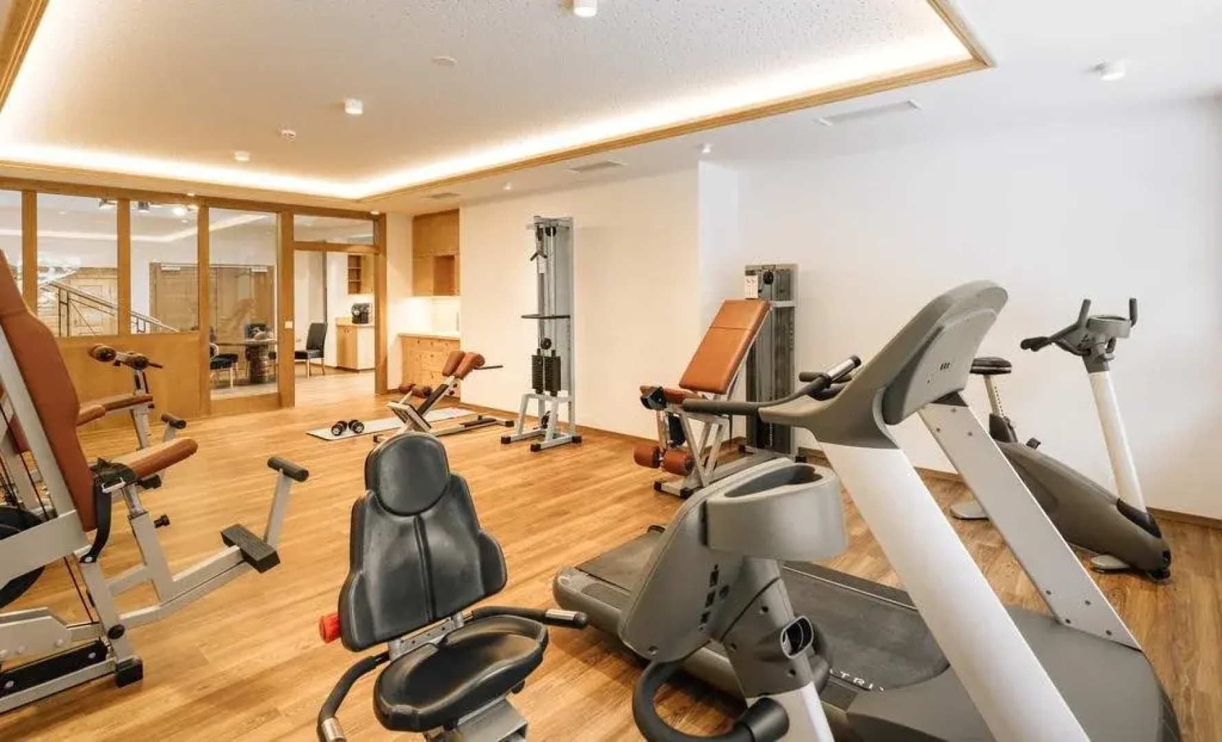 Vital- und Wanderhotel Taurerwirt