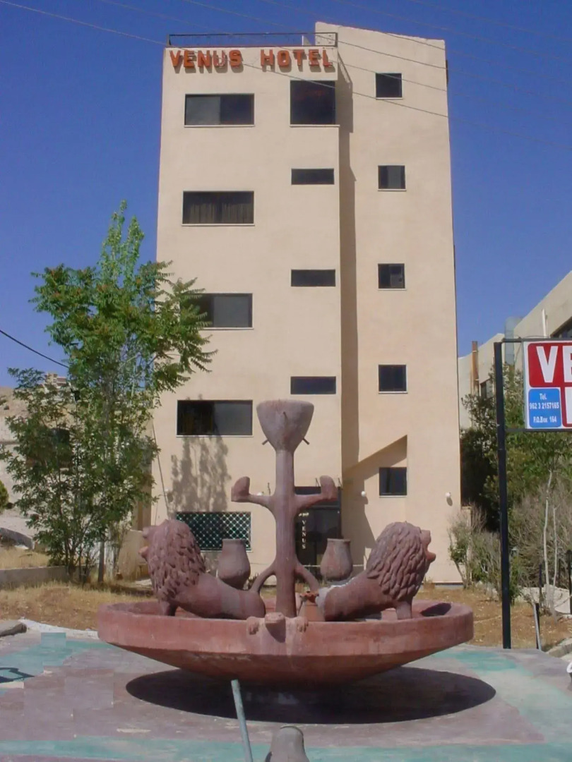Petra Venus Hotel