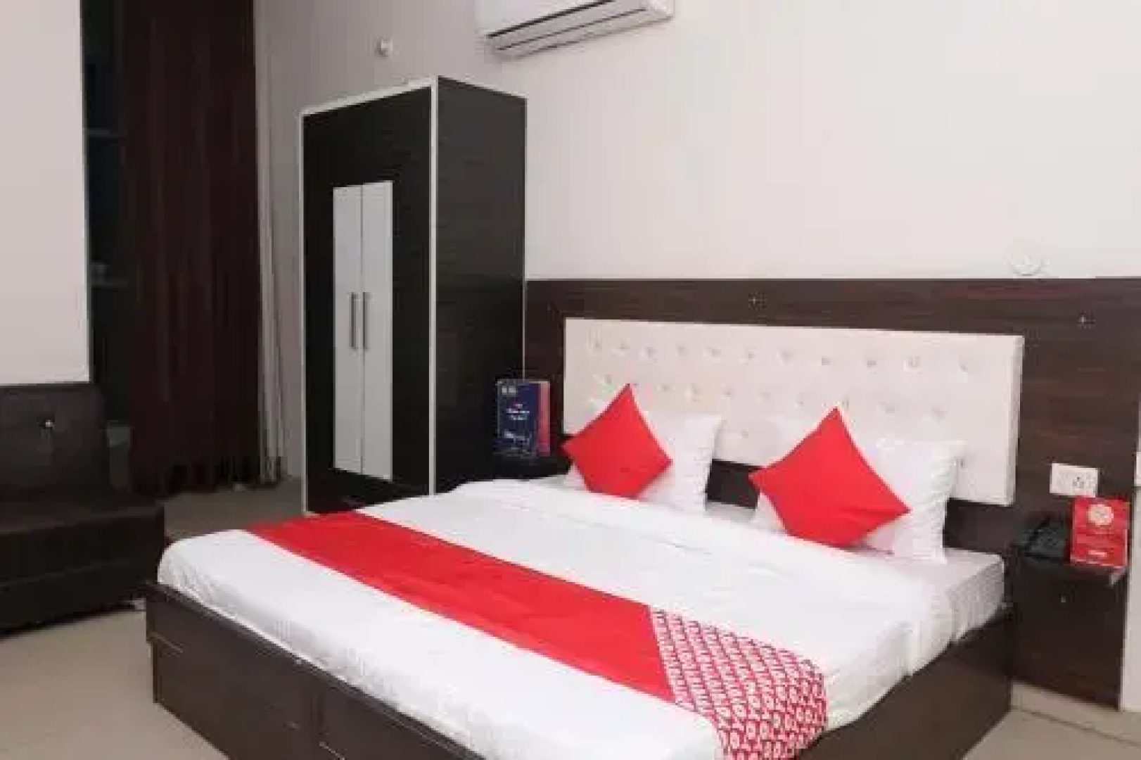 OYO 27029 Home Stay