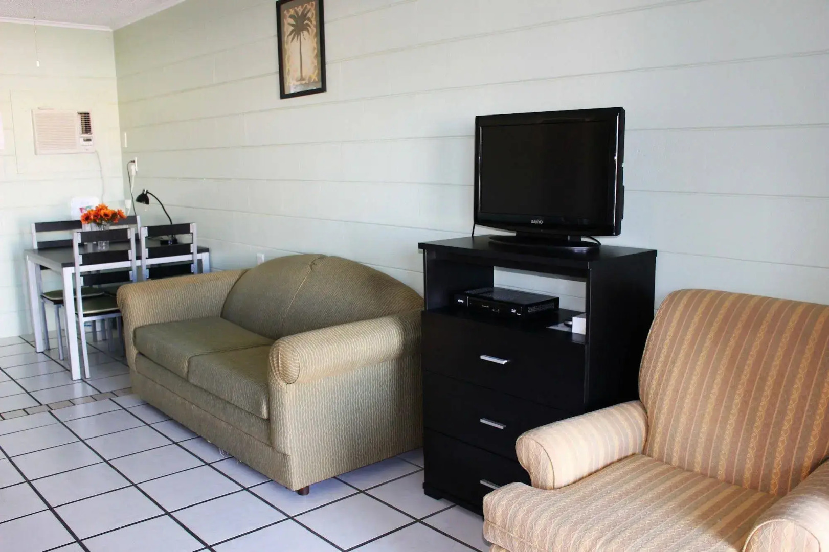 Sunshine Inn & Suites Venice, FL