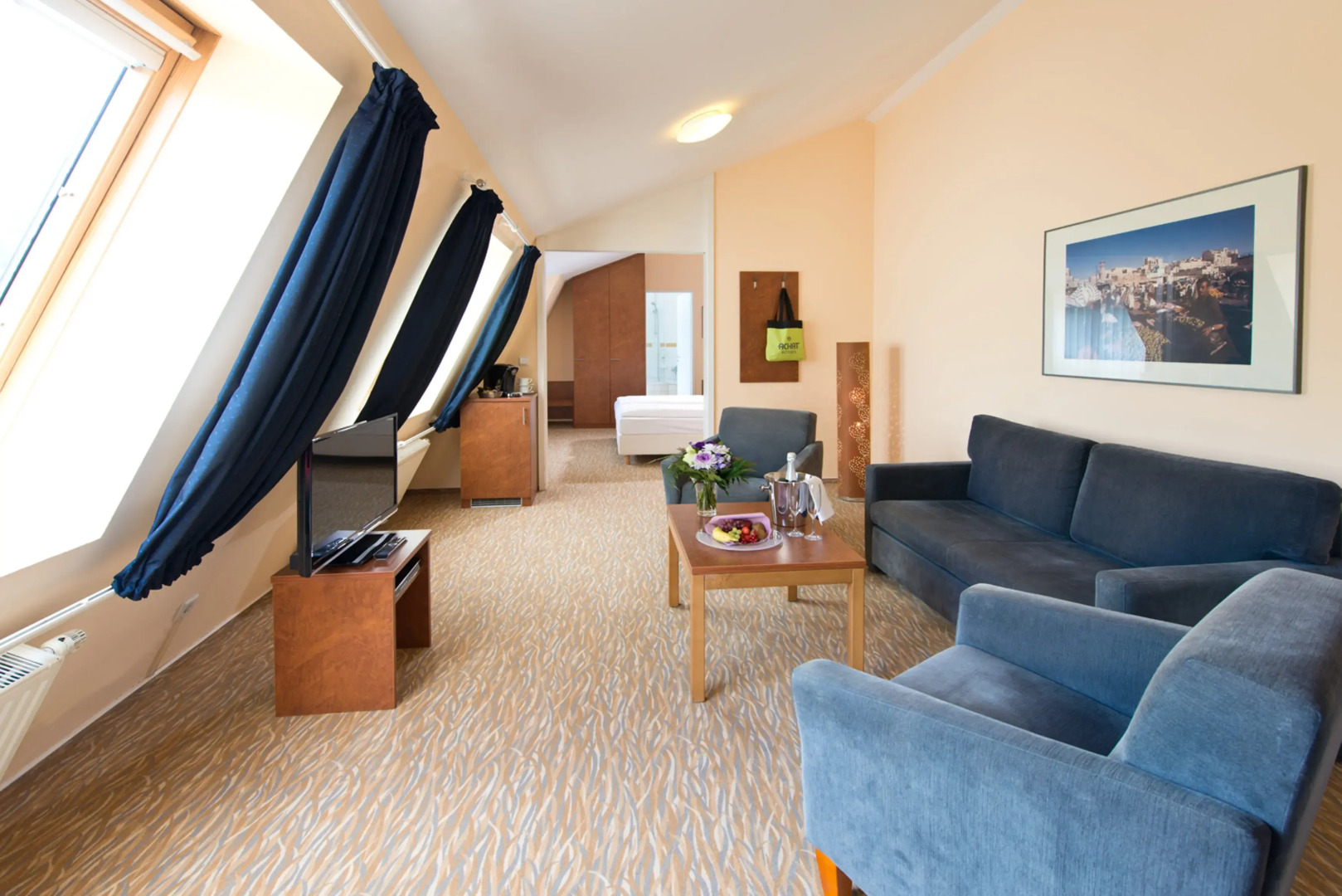 Boutique Hotel Buchholz