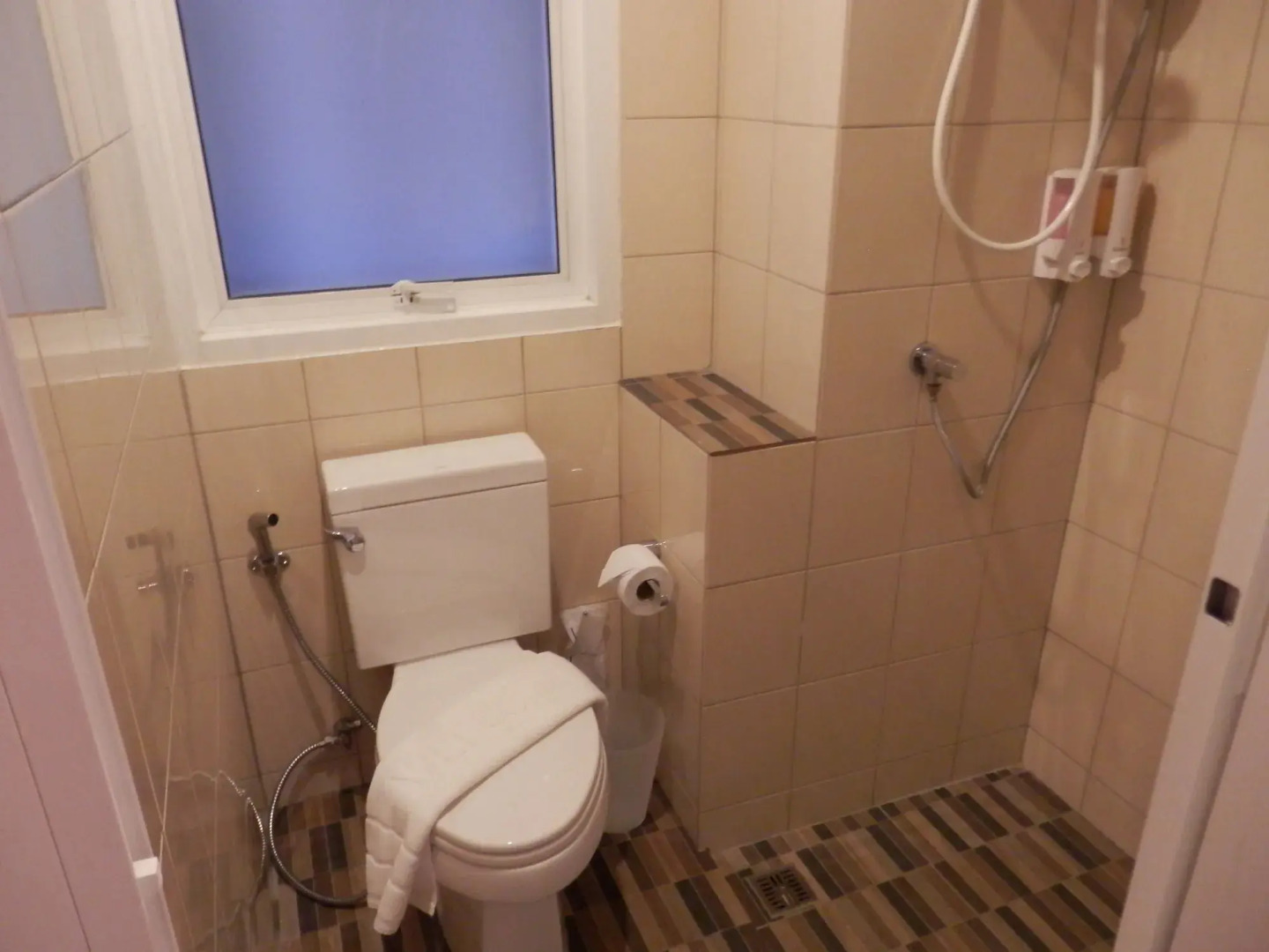 Cheeky Monkey's Samui