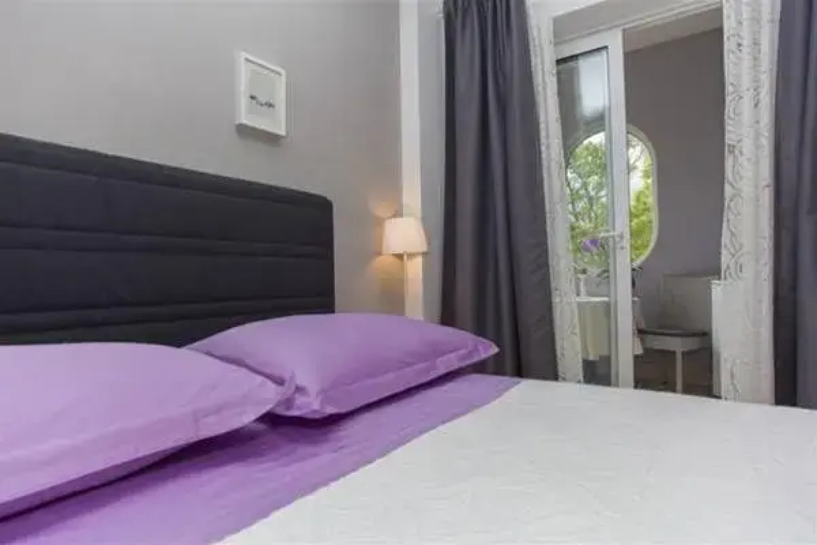 Villa Makarana Apartments