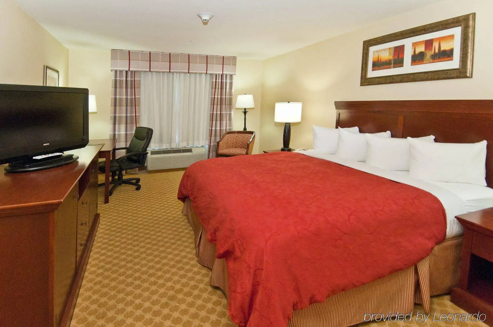 Comfort Inn & Suites Dothan Northside Plaza