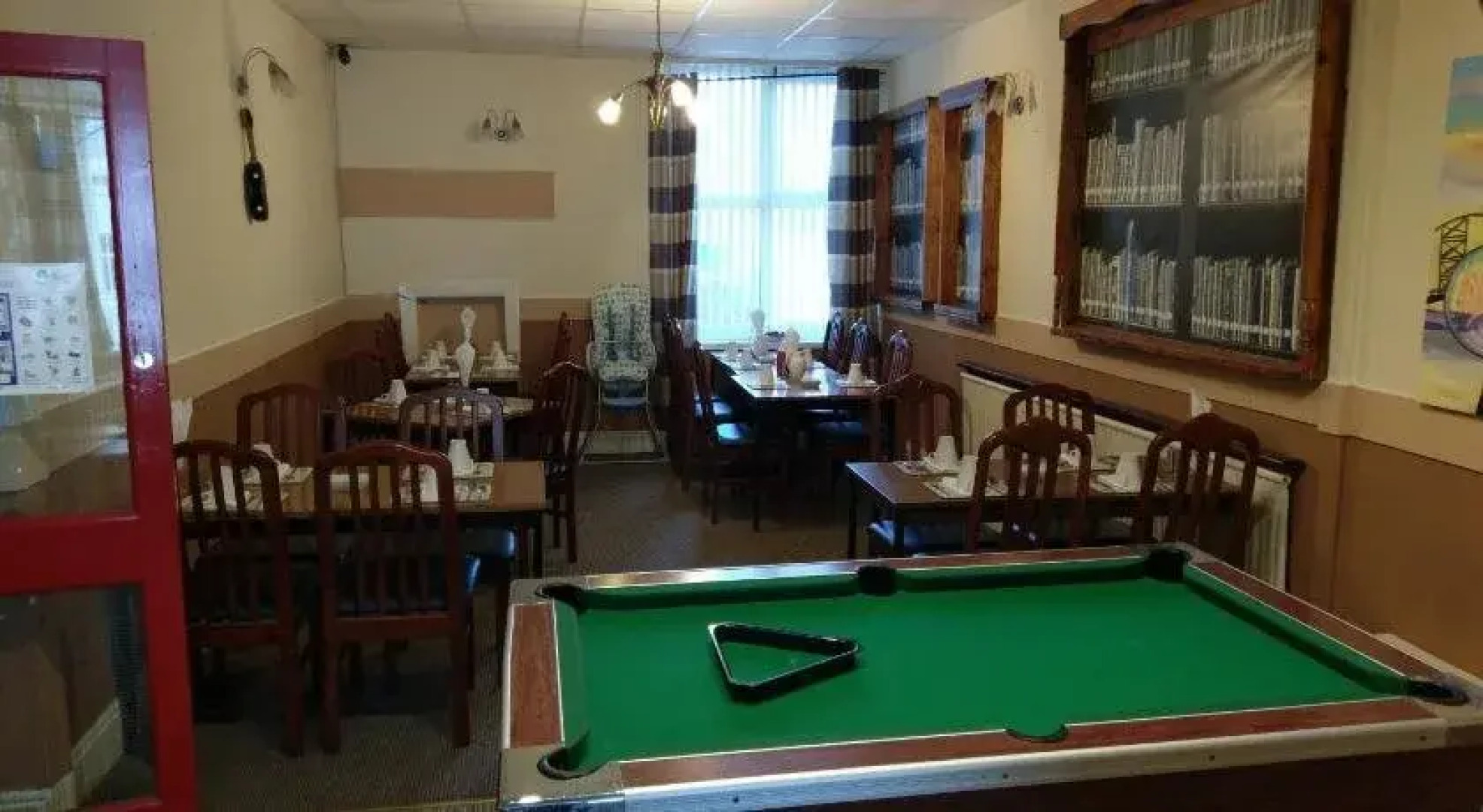 Ringbane House Hotel Blackpool Bed and Breakfast