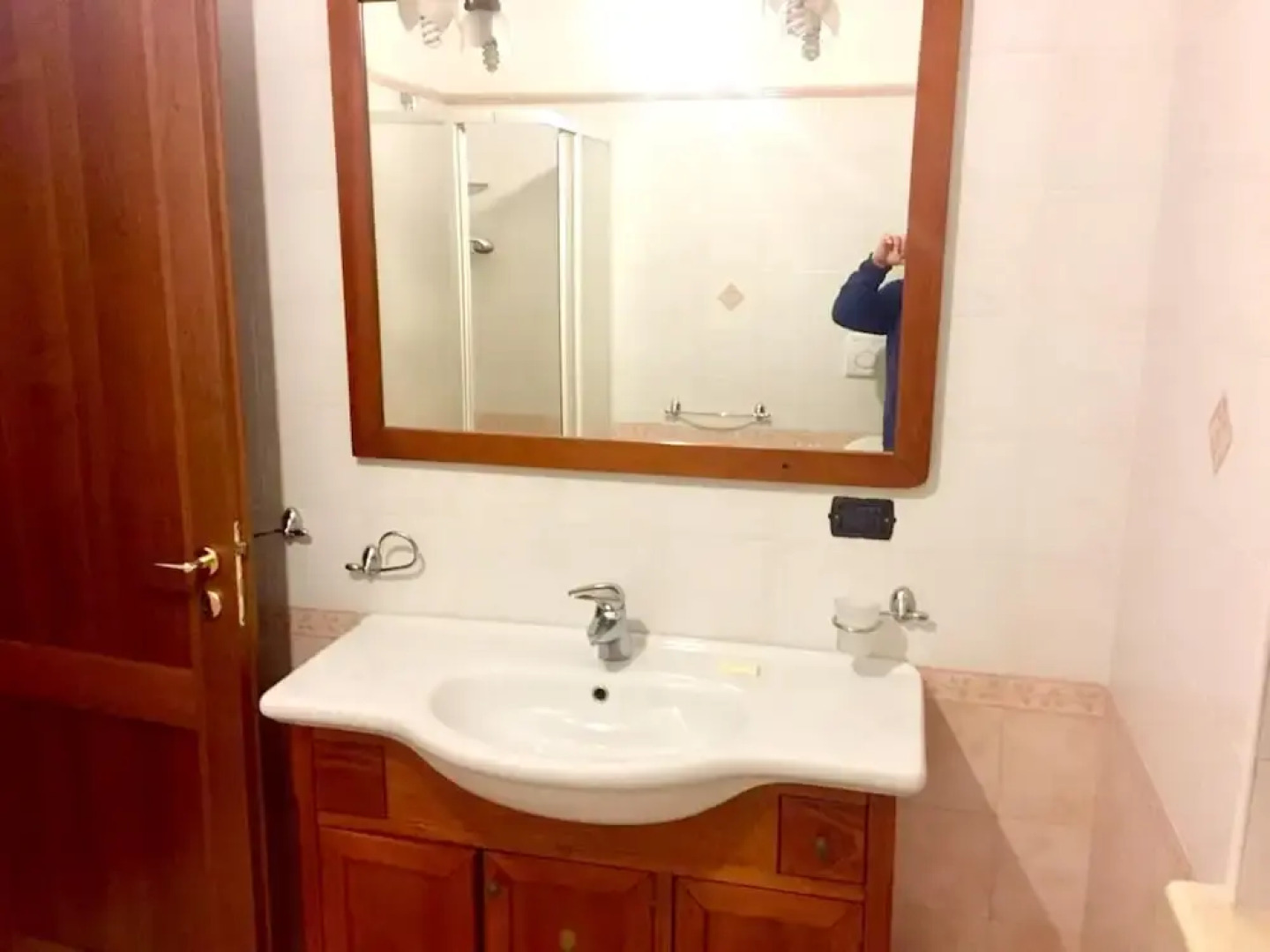 Apartment With 2 Bedrooms in Bovalino, With Pool Access, Furnished Bal