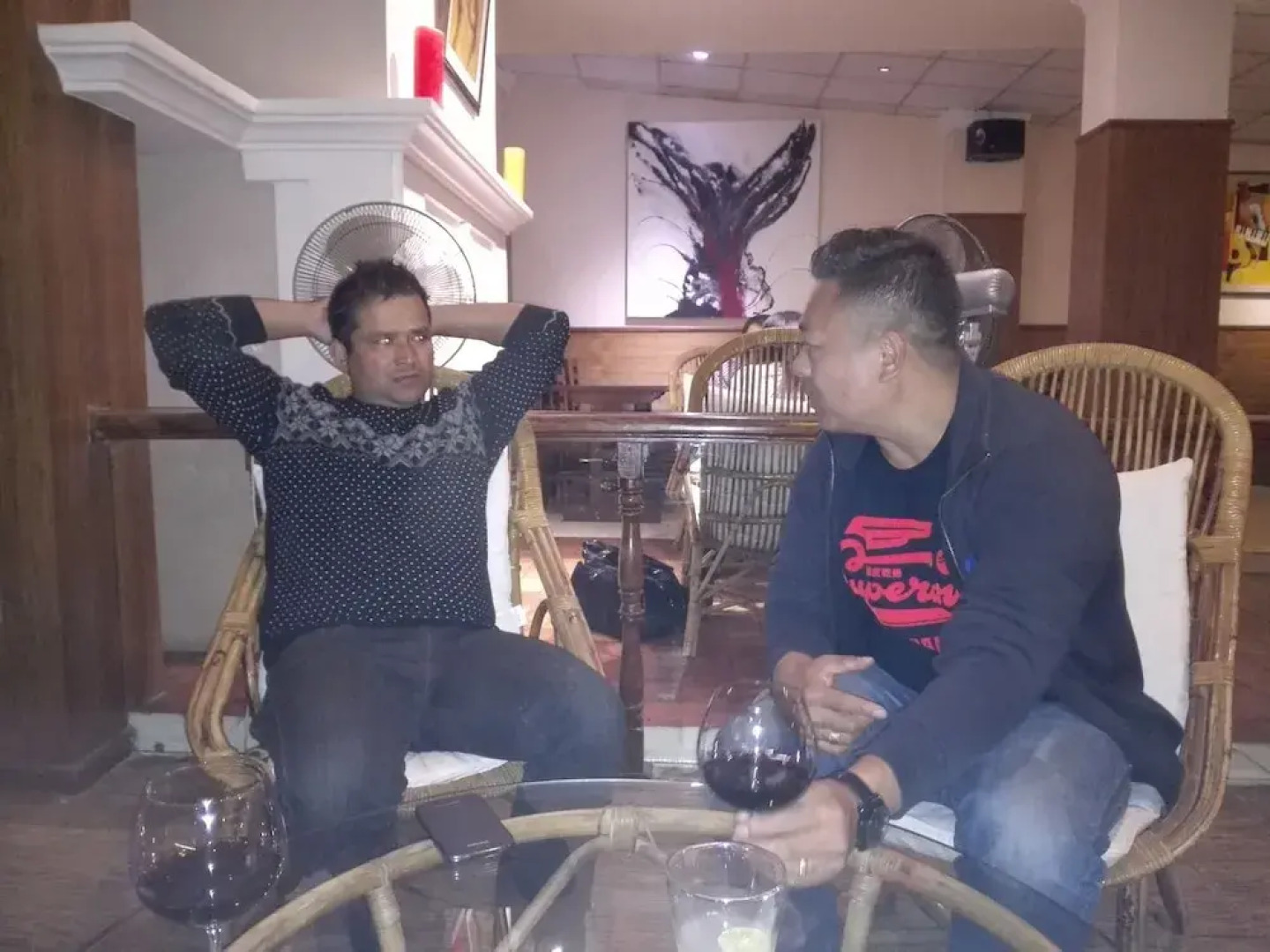 Sagarmatha Apartment Bed & Breakfast