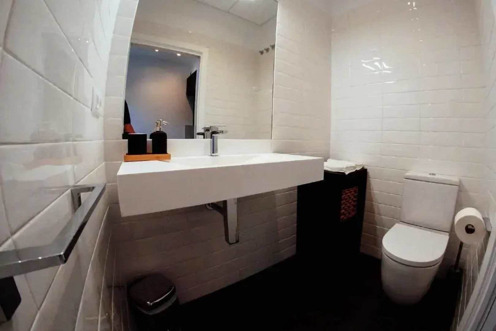 Apartamentos Plaza de España 6