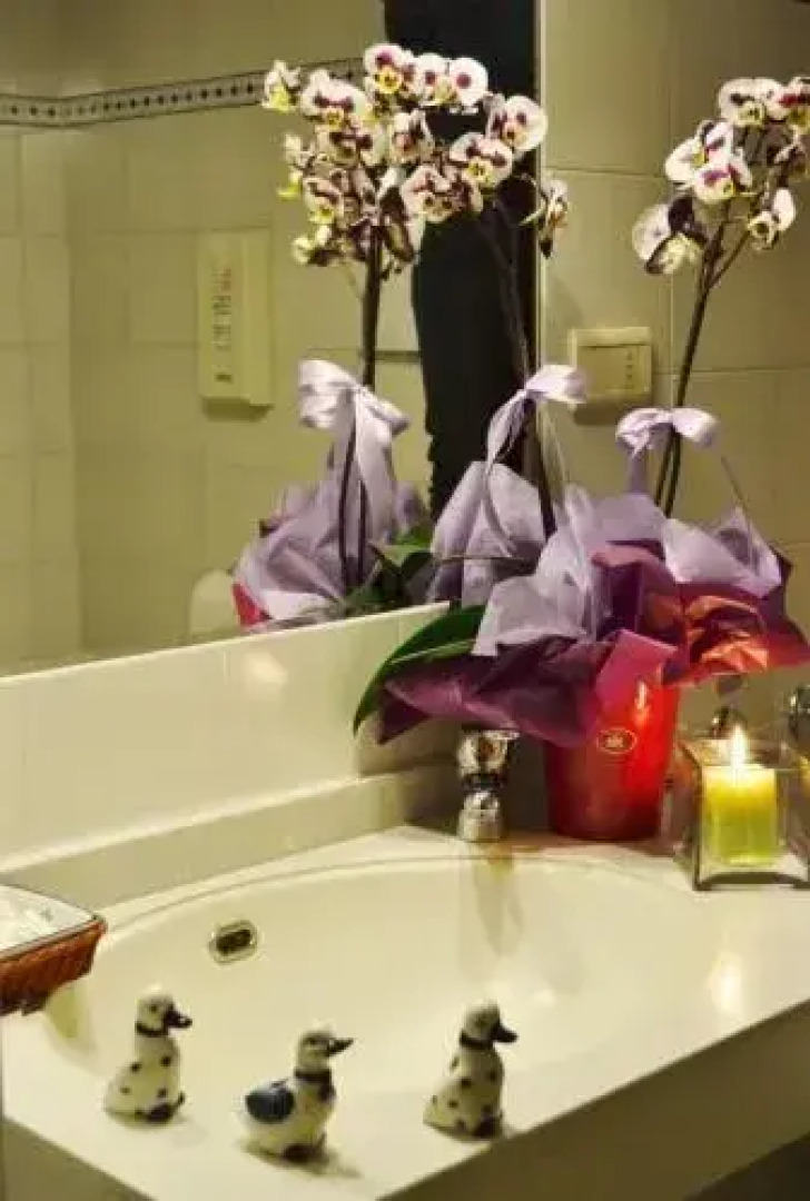 Hotel Locanda Le Tre Oche