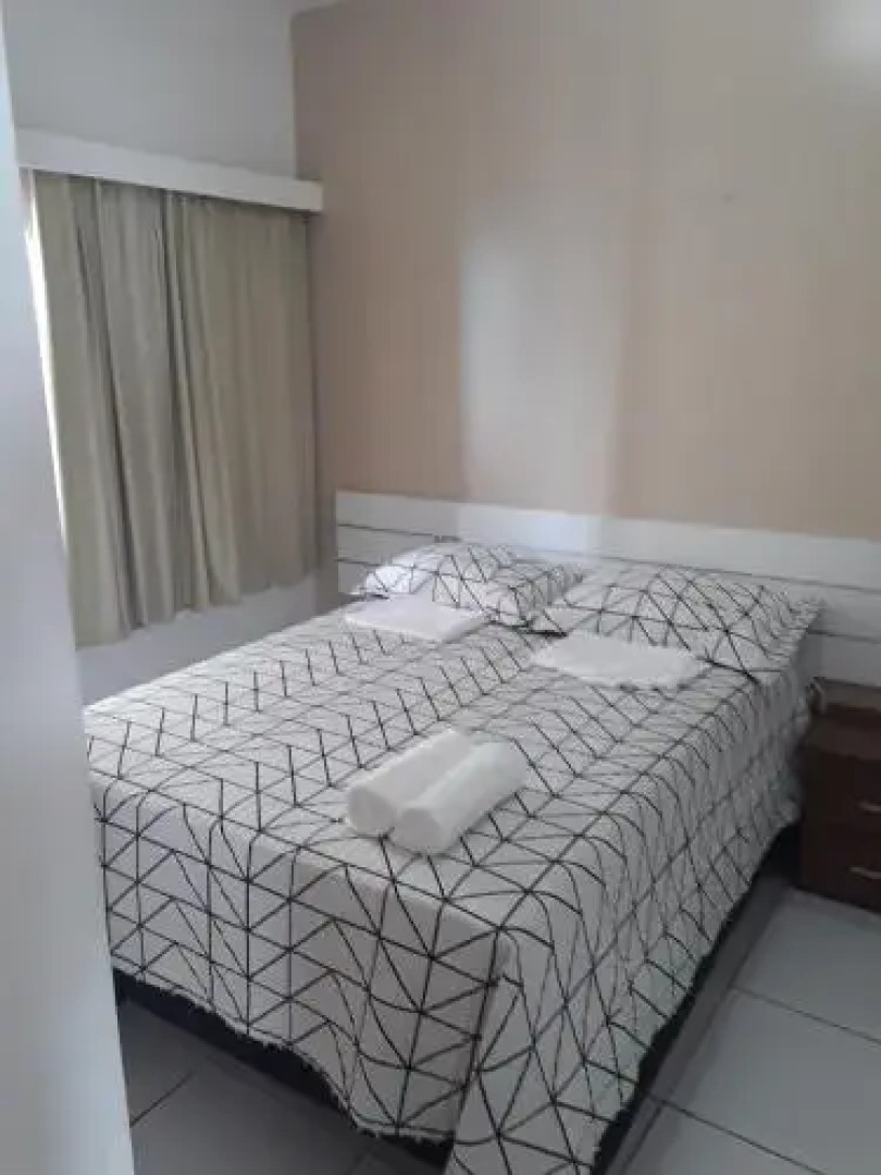 Flat Beira Mar Fortaleza Vila Costeira