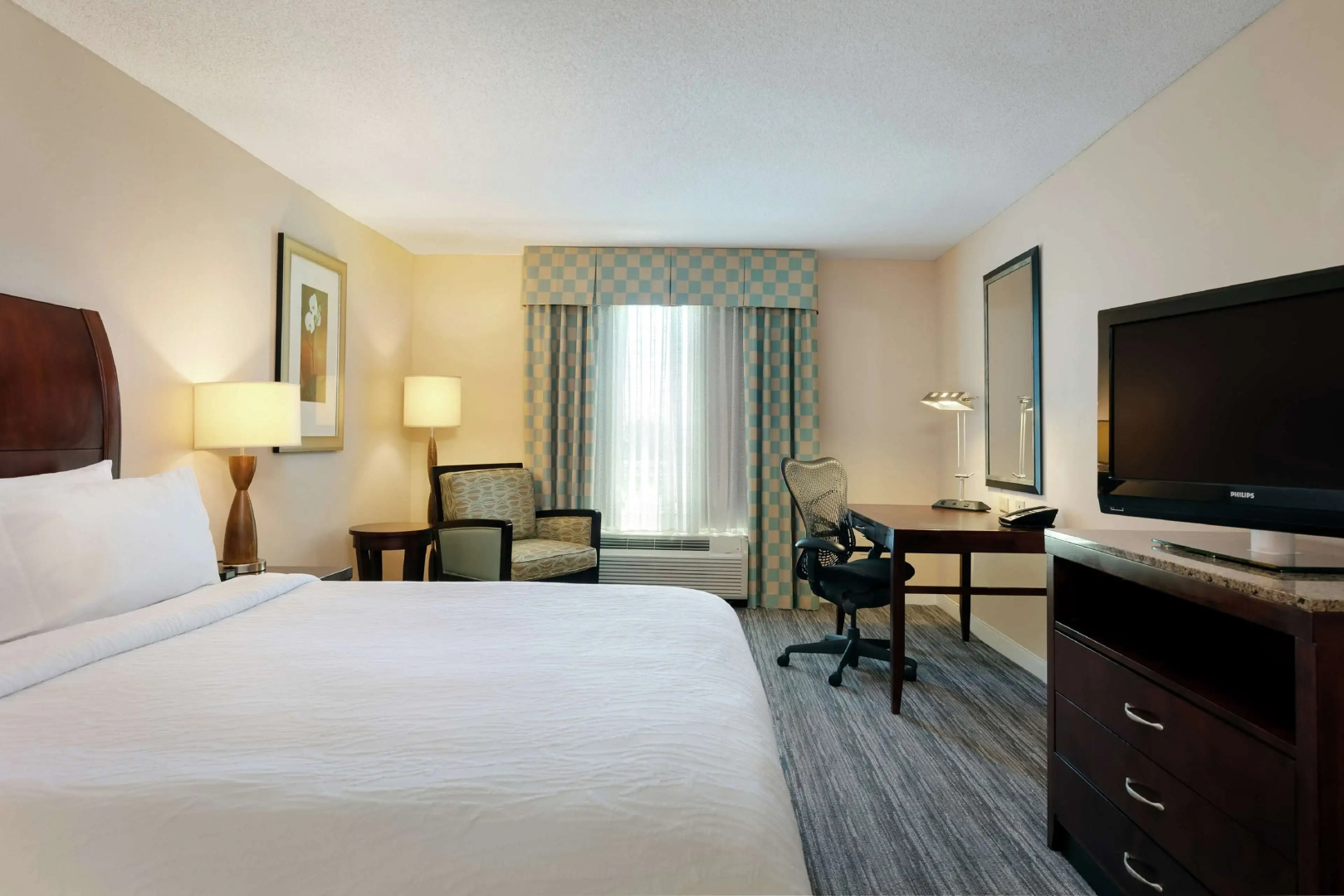 Hilton Garden Inn Mobile West I-65/Airport Blvd