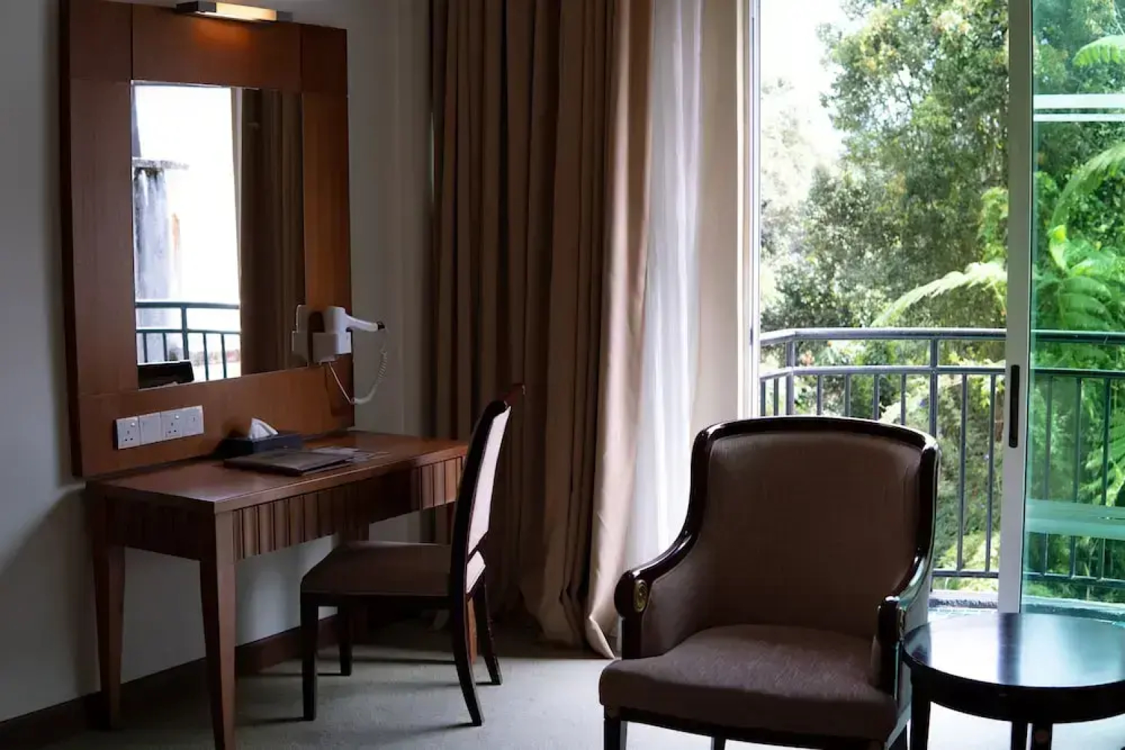 Greenhill Resort