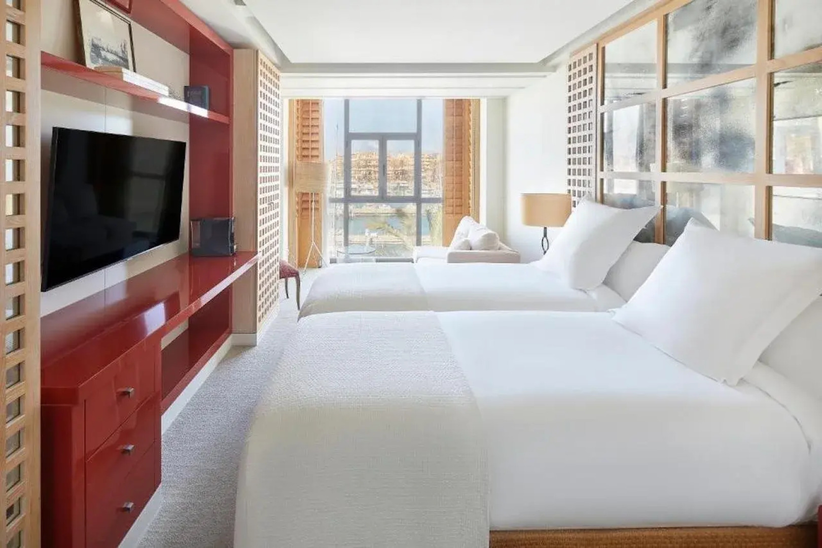 Hotel MIM Sotogrande