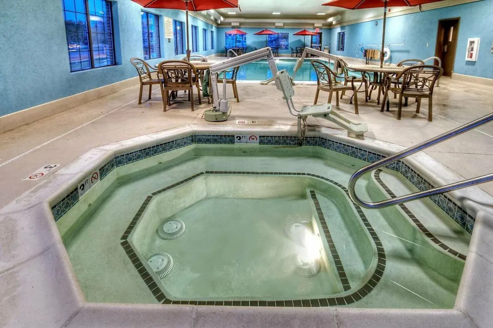 Hampton Inn & Suites by Hilton Petoskey