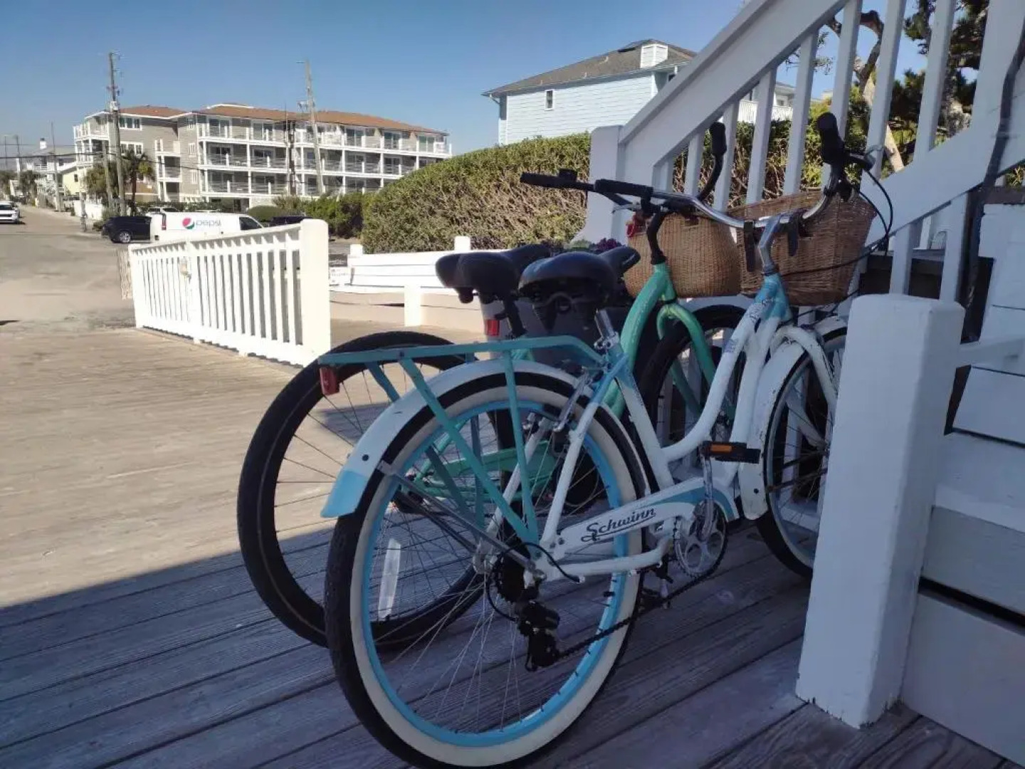 Sandpeddler Inn & Suites