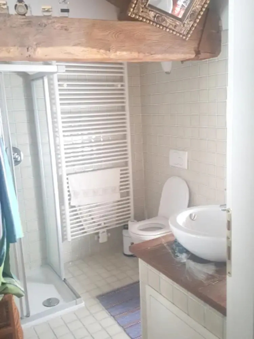 Apartment With one Bedroom in Campea, With Wifi