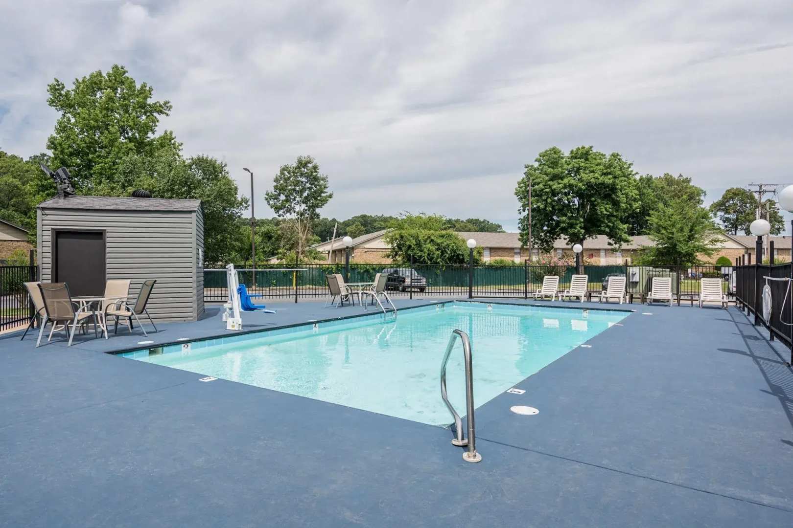 Red Roof Inn & Suites Little Rock