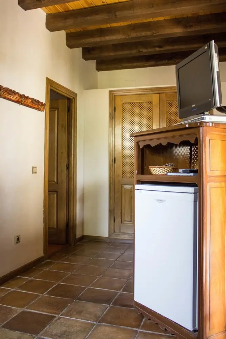 Hotel Rural Abadía de Yuste