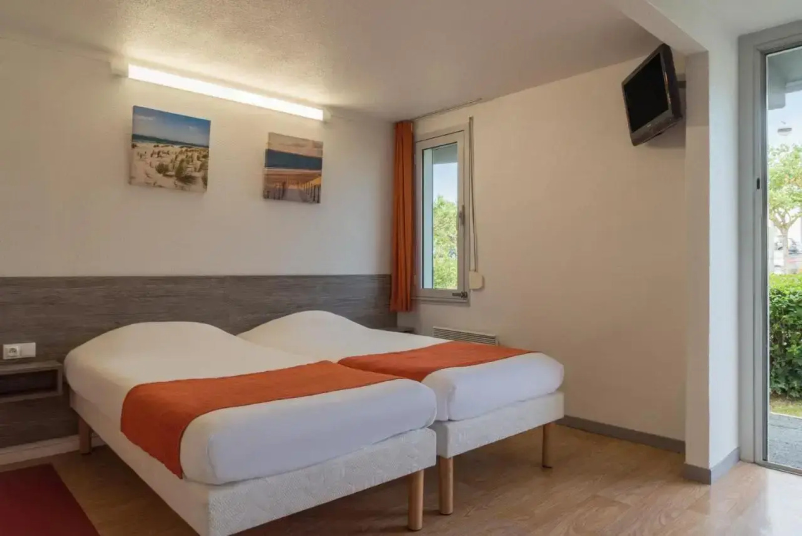 Premiere Classe Saintes