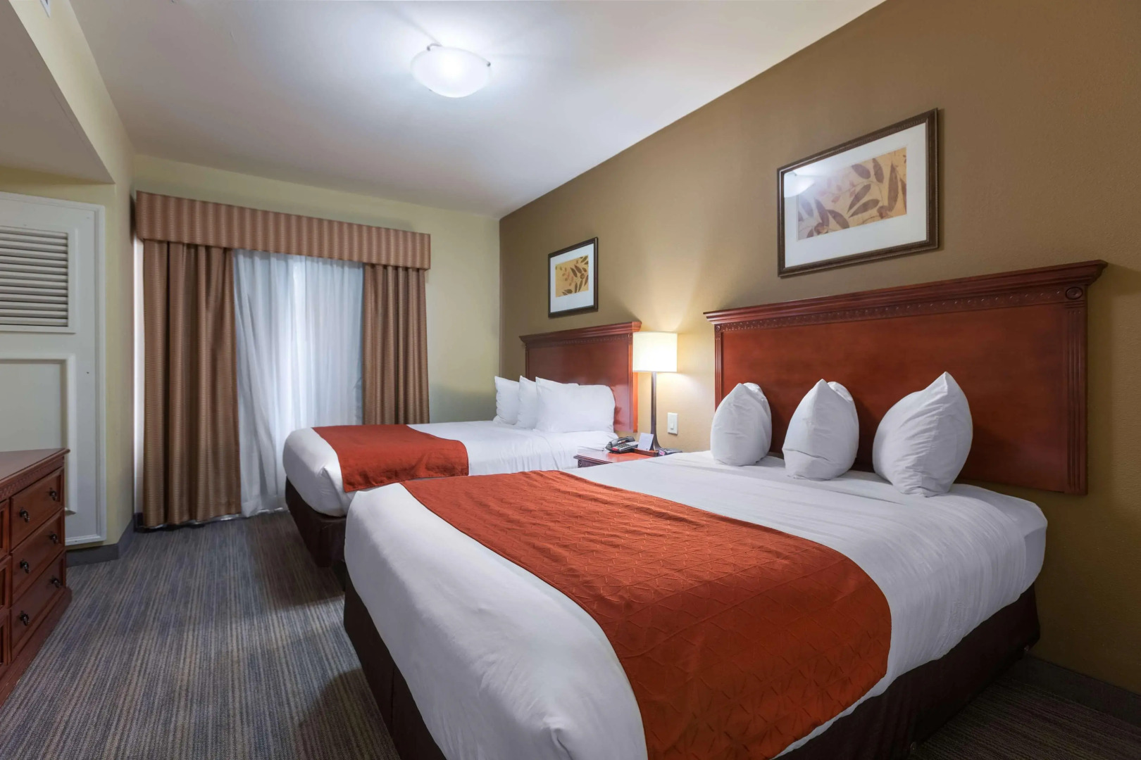 Country Inn and Suites San Marcos