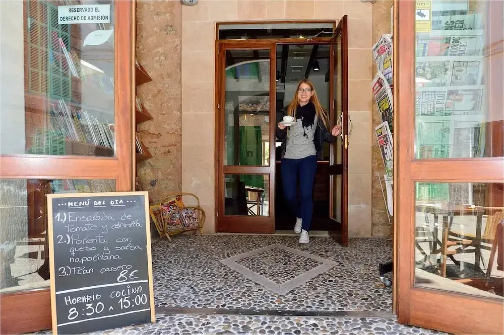 Petit Hotel C'an Mel