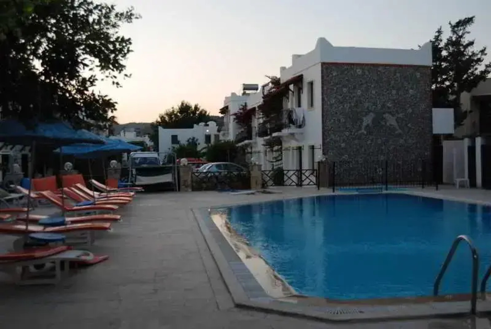 Eris Hotel