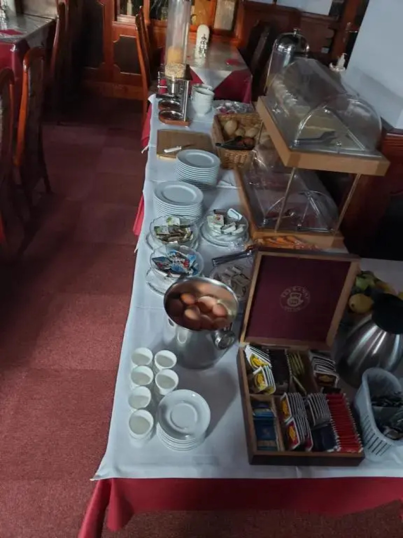 Guesthouse Leski Dvor