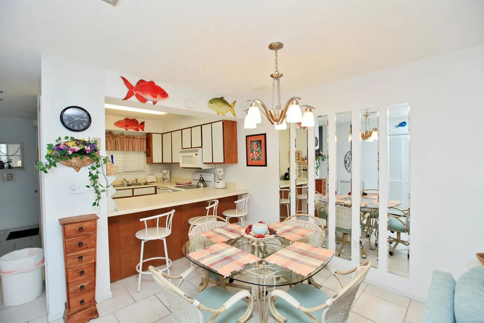 Portside Resort by Panhandle Getaways