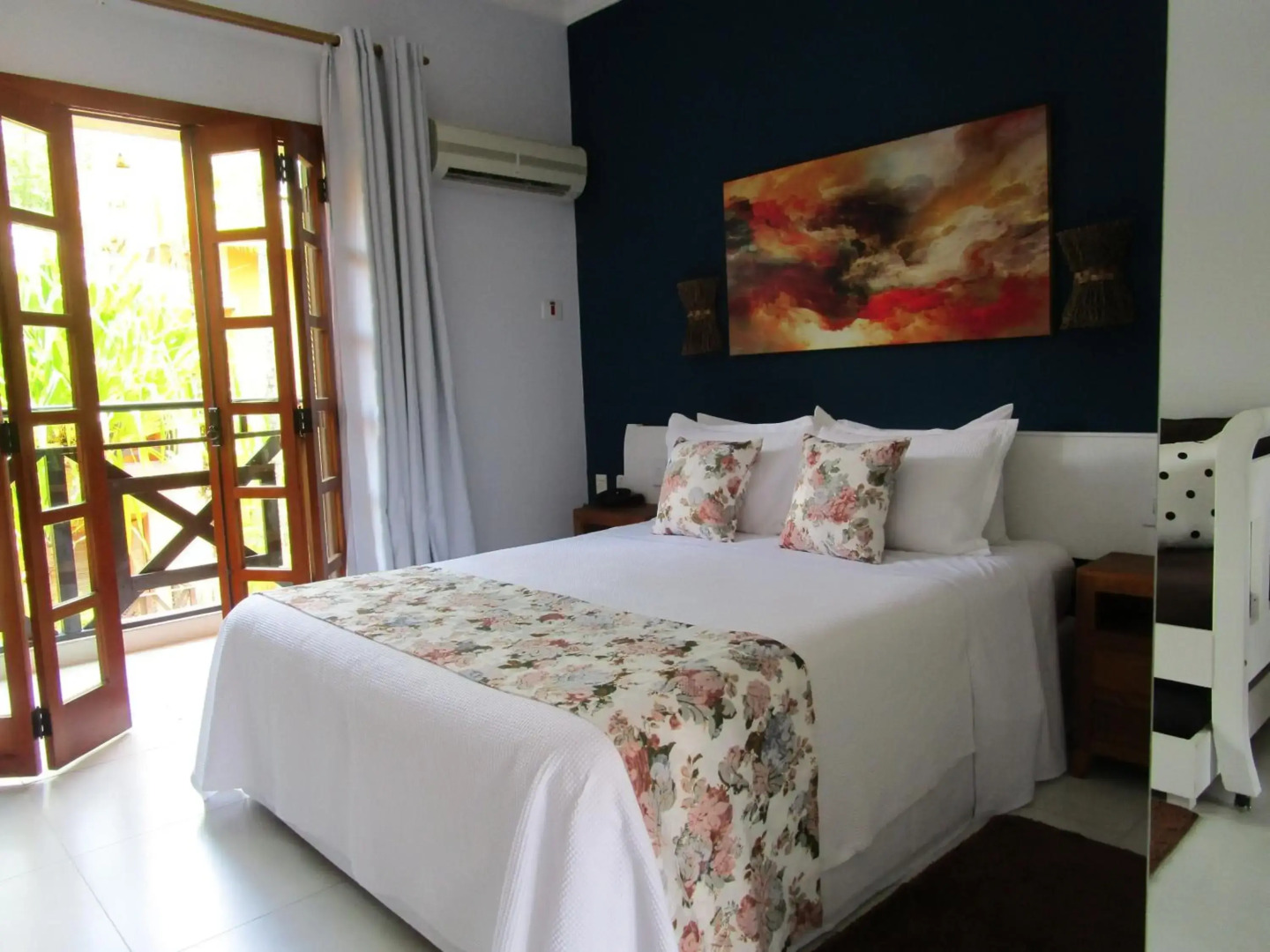 Ilha Flat Hotel
