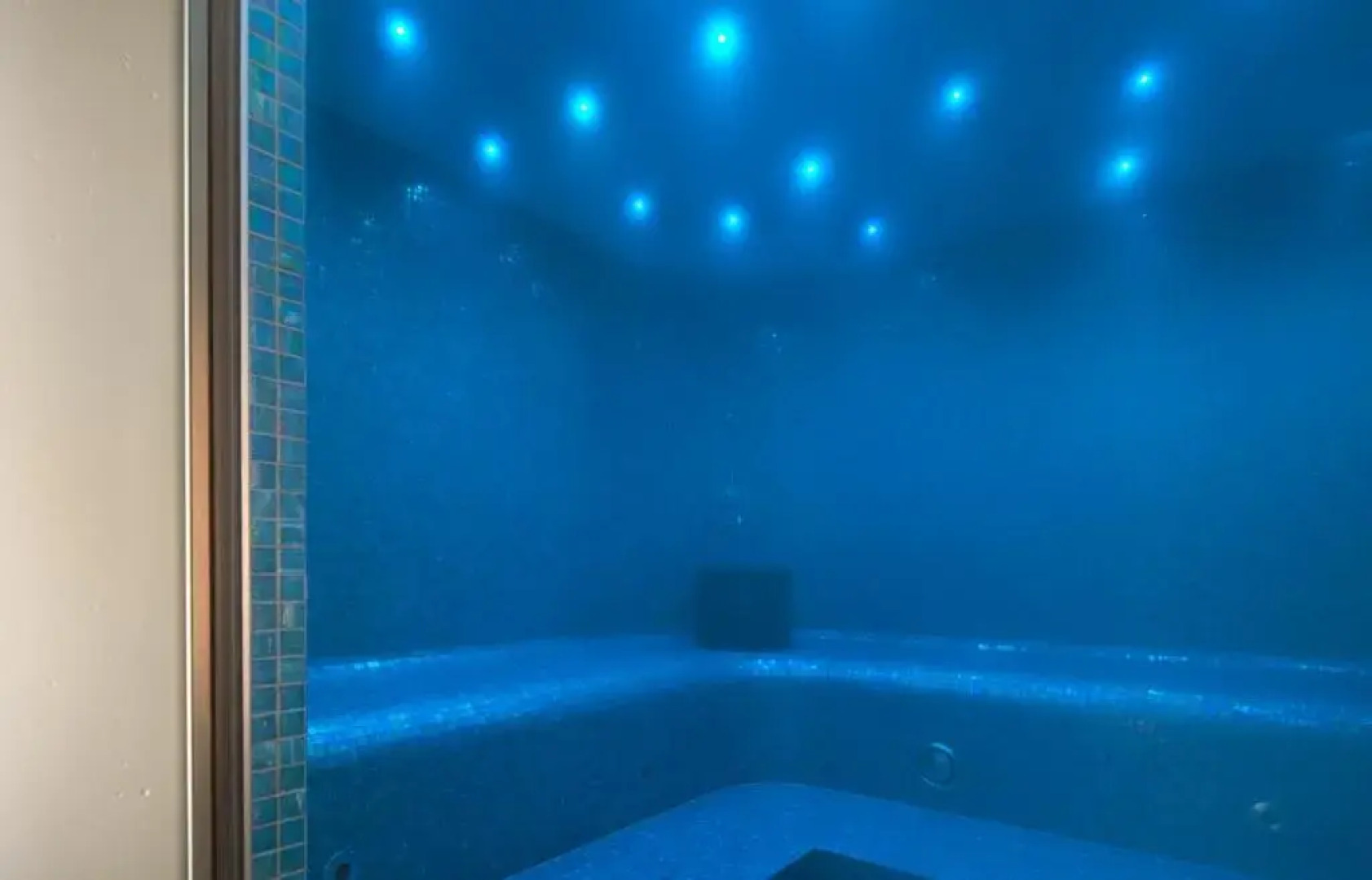 Alpine Lodge Chesa al Parc