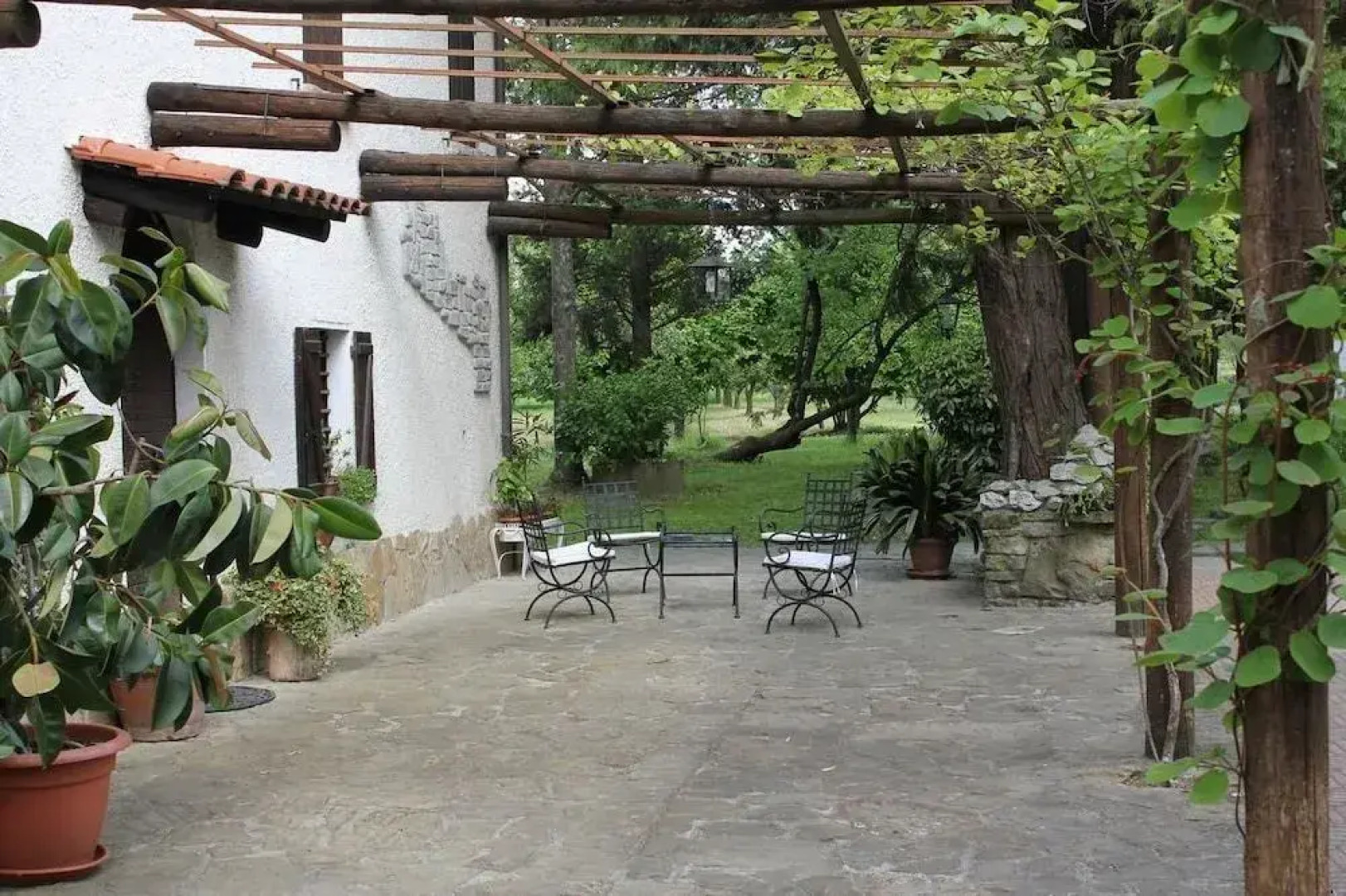 Bed and Breakfast Ciurlì