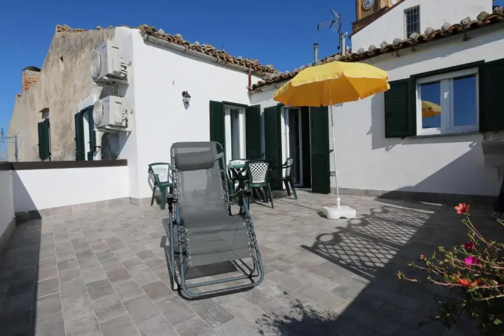 B&B Ex Albergo Centrale Atessa Centro