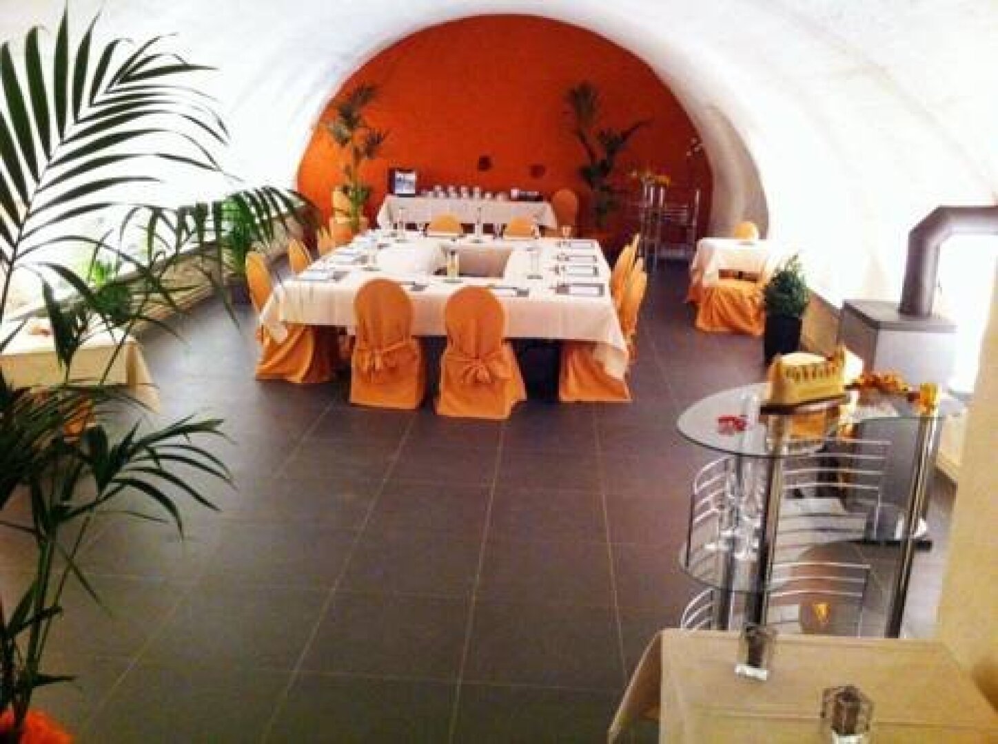 Harrys Vinothek & Restaurant